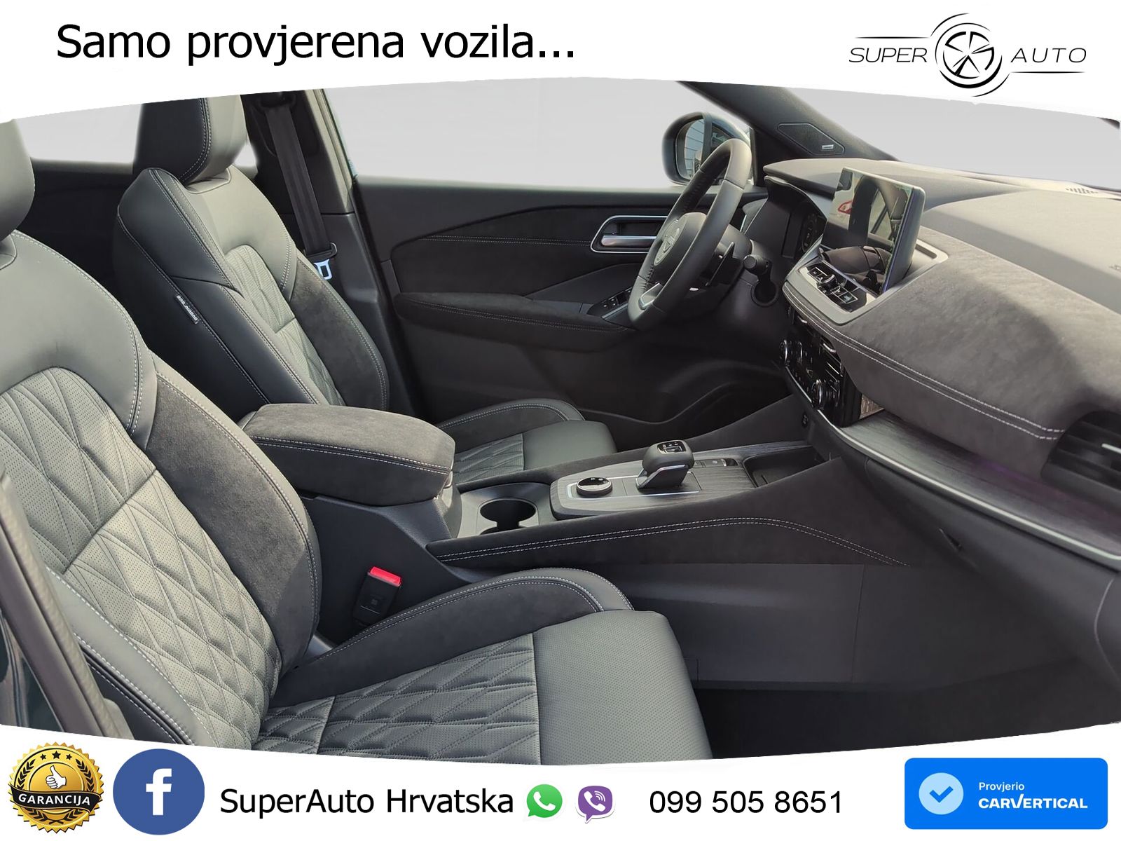 Nissan Qashqai 1.3 DIG-T (158 KS) 4x4 Xtronic Tekna LED+GR SJED+ACC