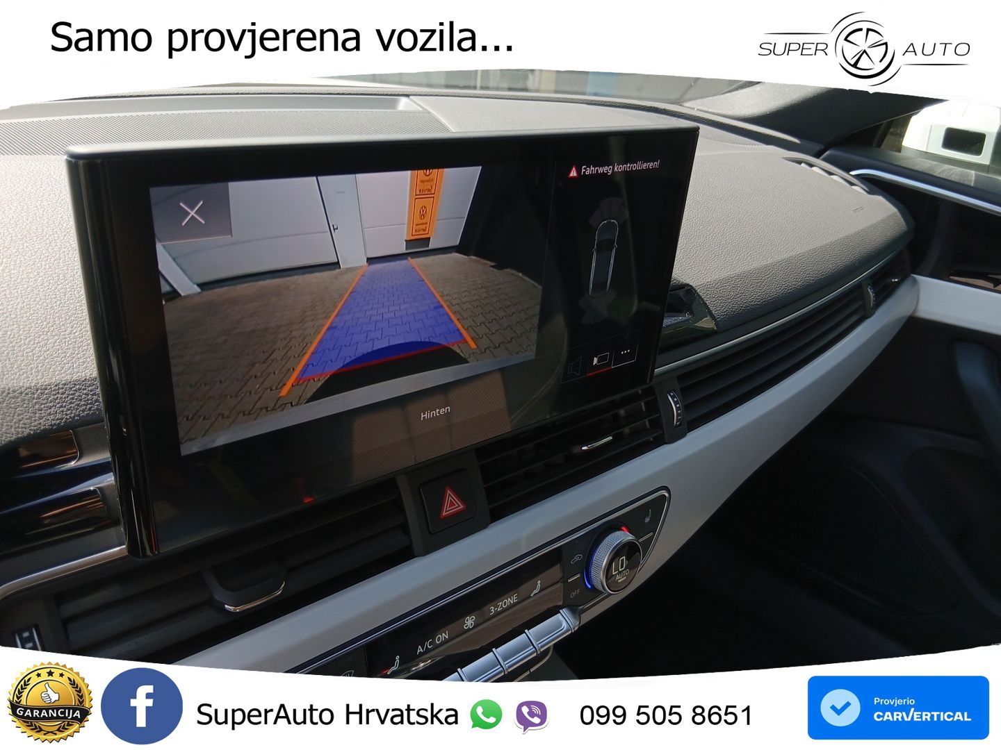 Audi A5 Sportback 40 TDI (204 KS) S tronic S line LED+GR SJED+ACC