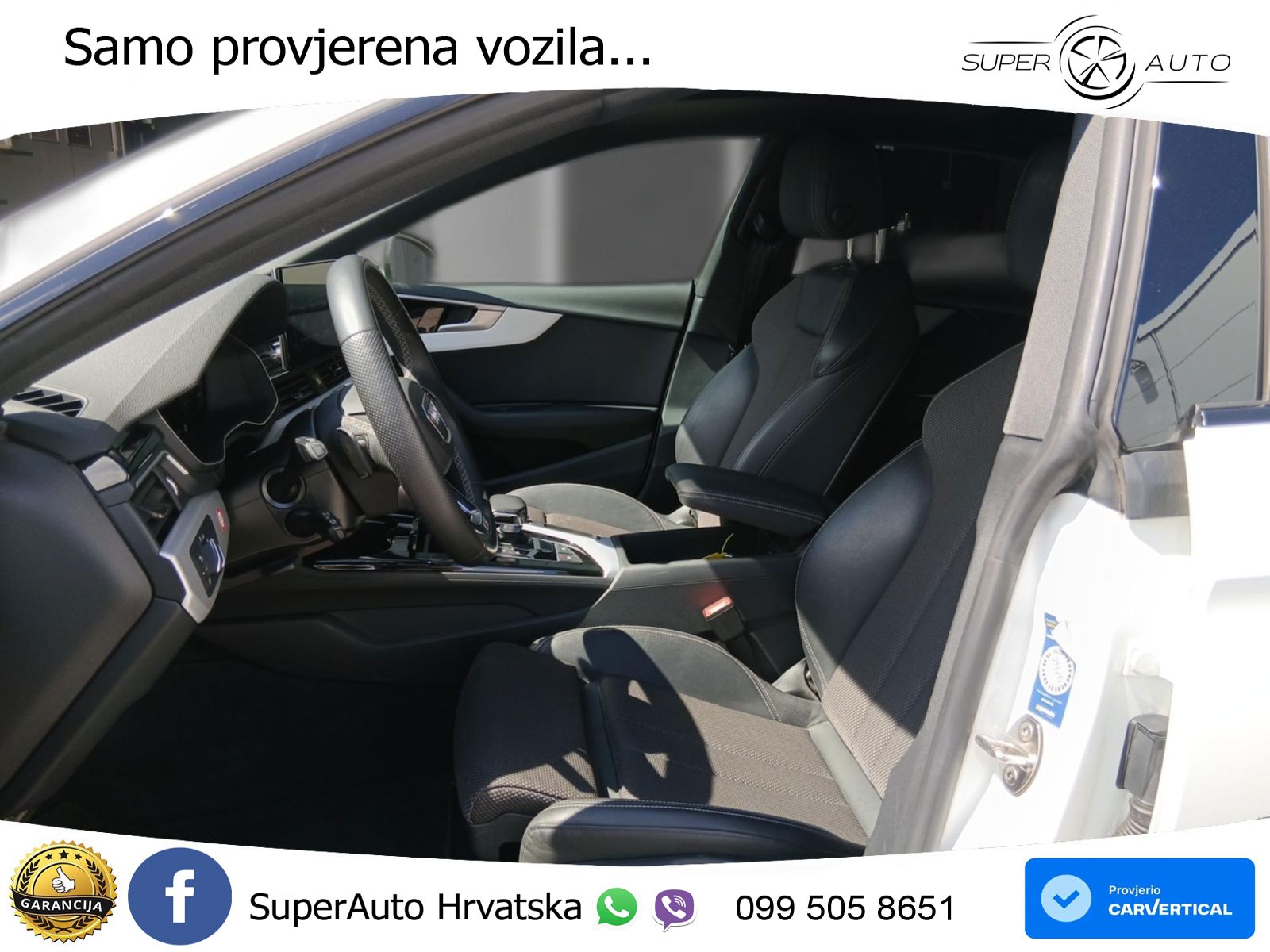 Audi A5 Sportback 40 TDI (204 KS) S tronic S line LED+GR SJED+ACC