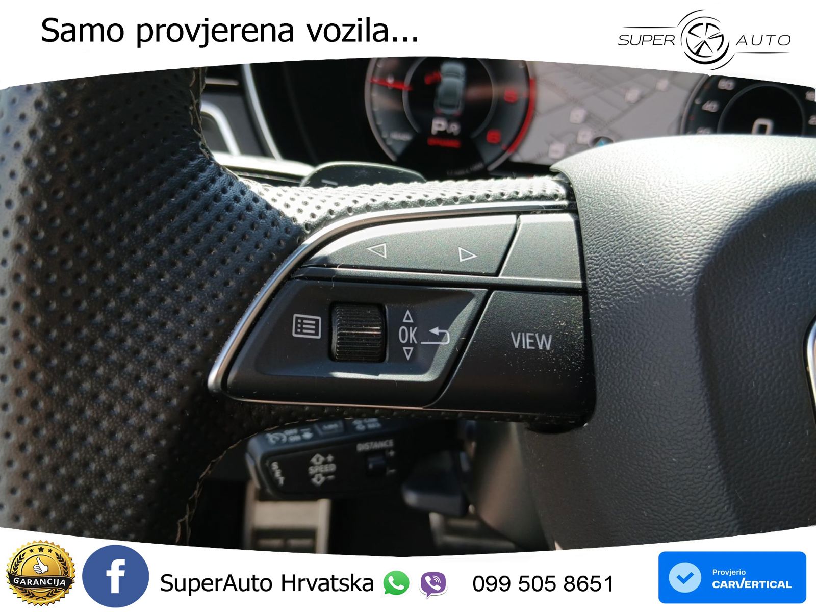 Audi A5 Sportback 40 TDI (204 KS) S tronic S line LED+GR SJED+ACC
