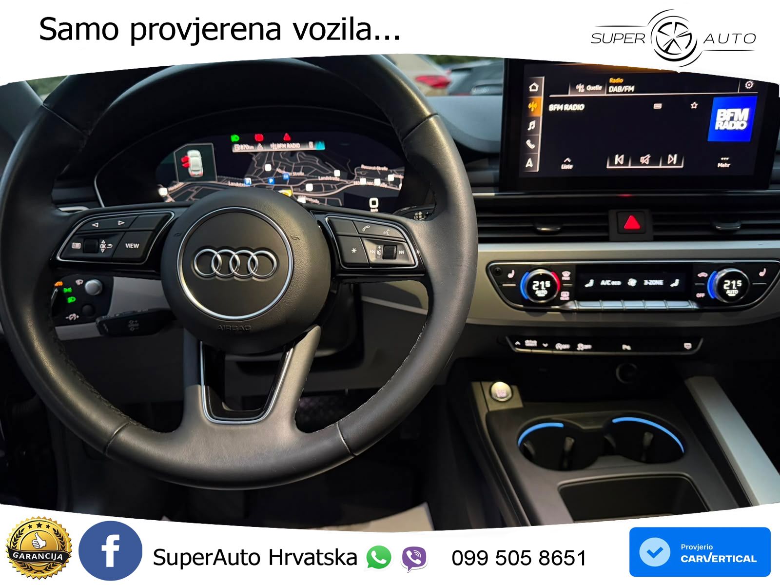 Audi A5 Sportback 35 TDI (163 KS) S tronic S line LED+GR SJED+ACC