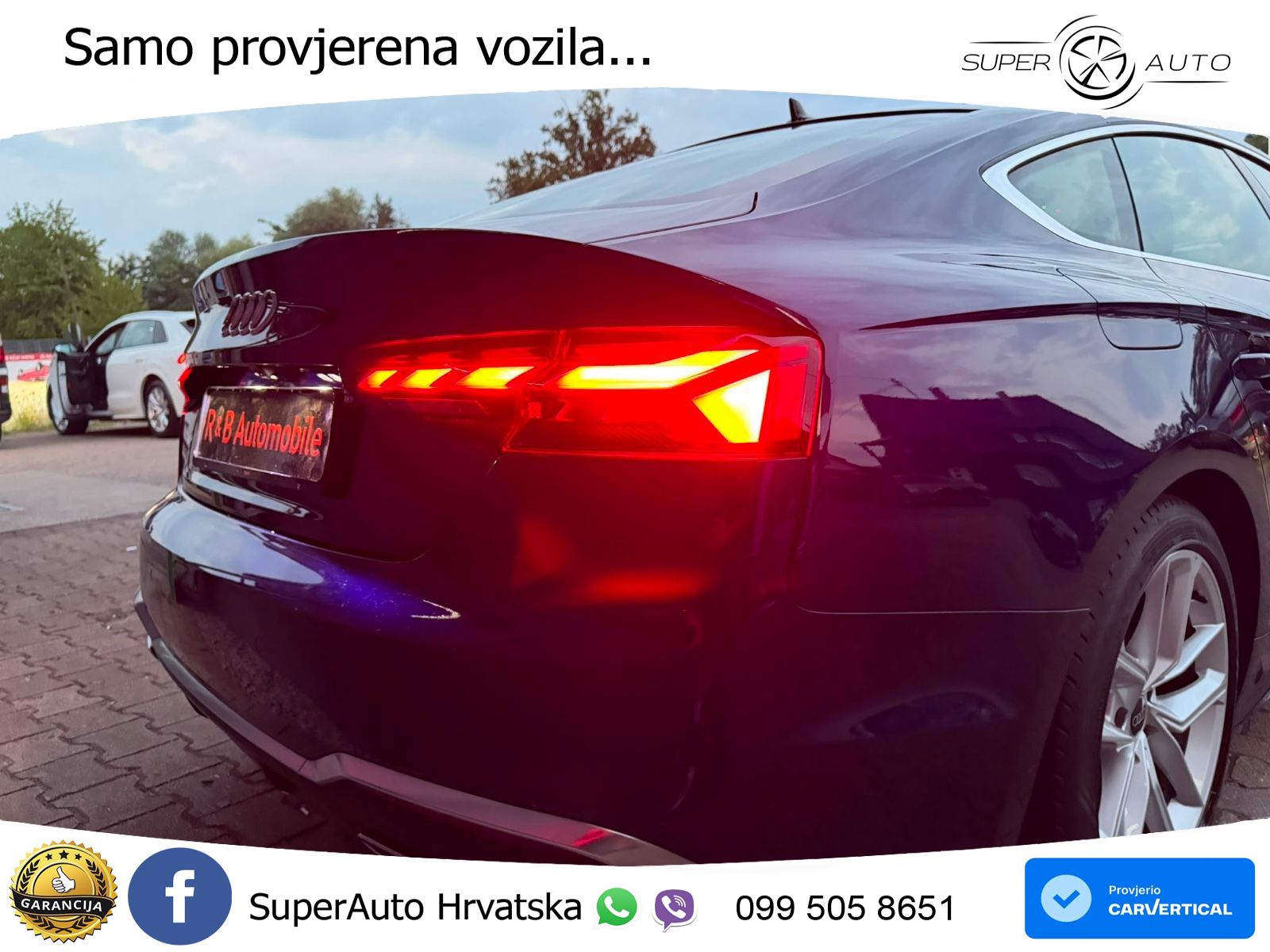 Audi A5 Sportback 35 TDI (163 KS) S tronic S line LED+GR SJED+ACC