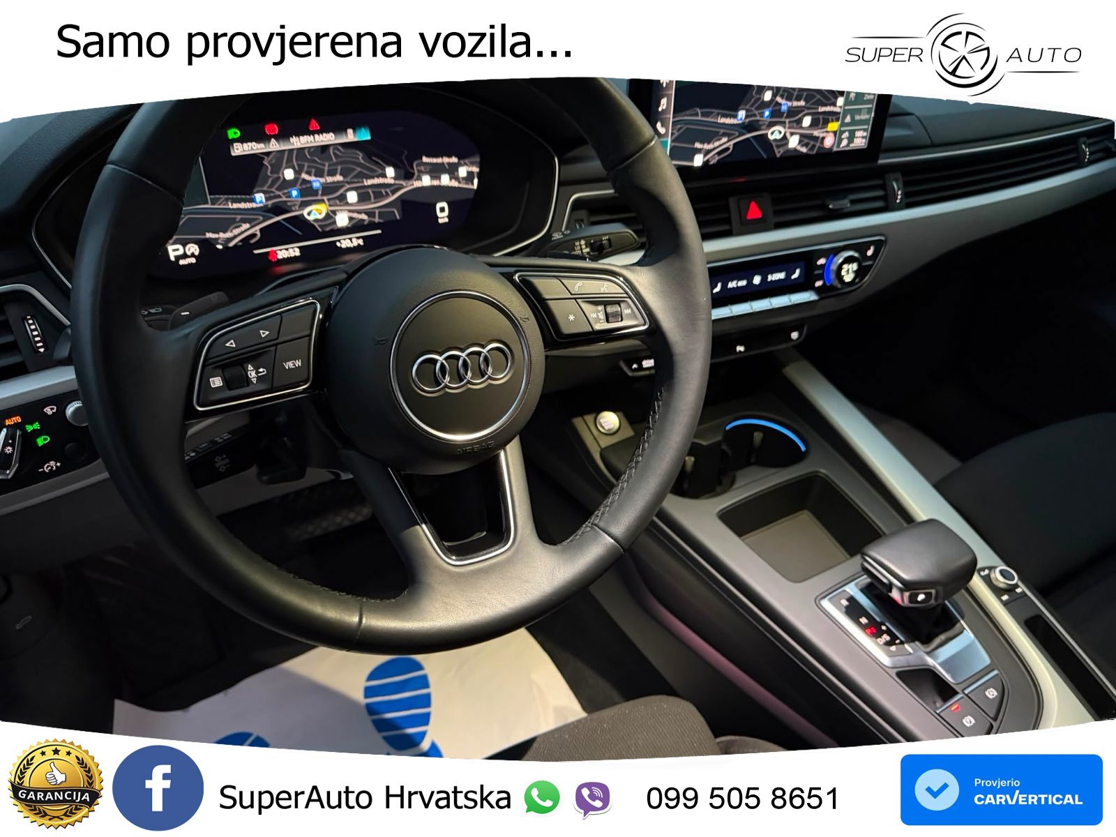 Audi A5 Sportback 35 TDI (163 KS) S tronic S line LED+GR SJED+ACC