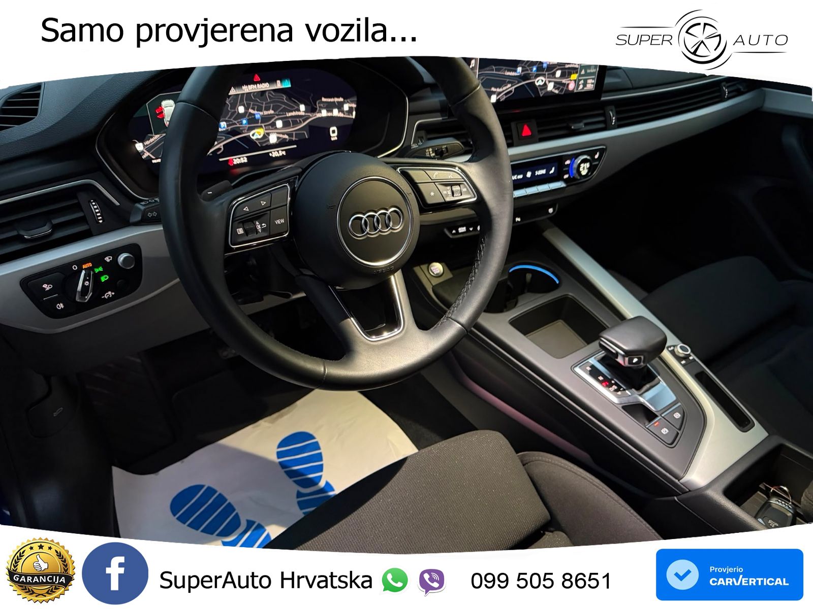 Audi A5 Sportback 35 TDI (163 KS) S tronic S line LED+GR SJED+ACC