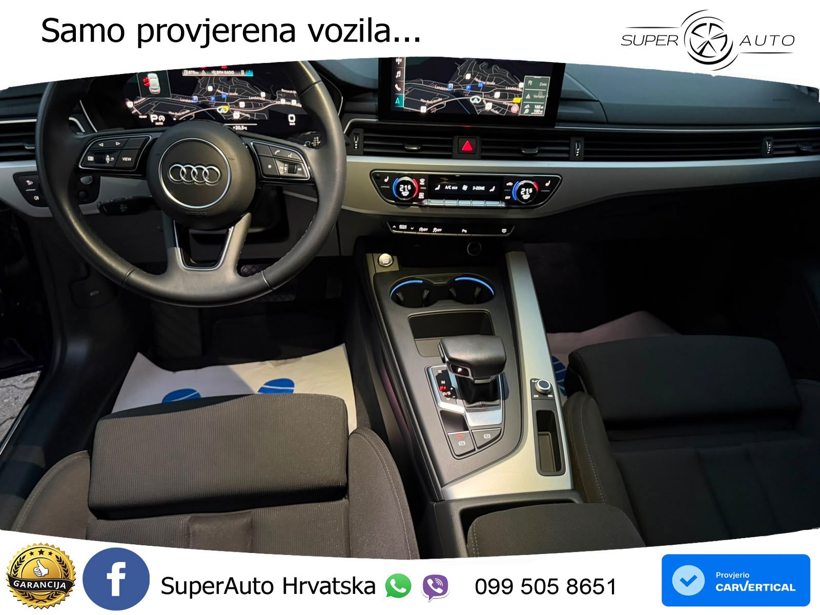 Audi A5 Sportback 35 TDI (163 KS) S tronic S line LED+GR SJED+ACC
