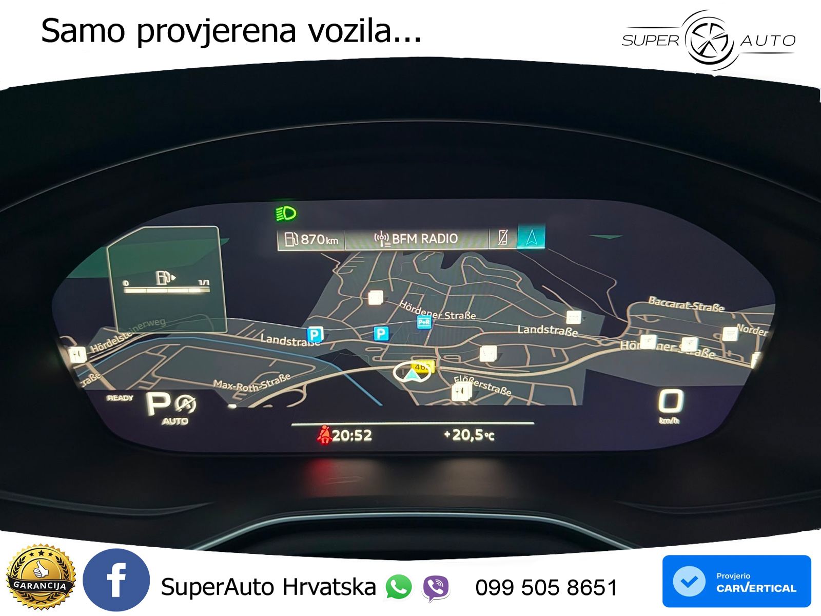 Audi A5 Sportback 35 TDI (163 KS) S tronic S line LED+GR SJED+ACC
