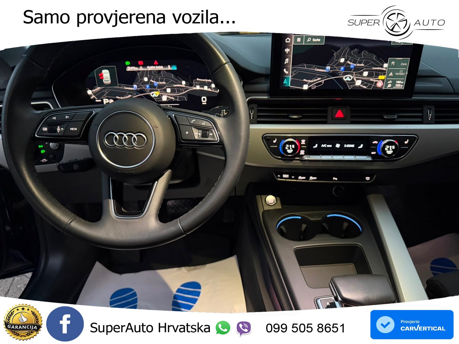 Audi A5 Sportback 35 TDI (163 KS) S tronic S line LED+GR SJED+ACC
