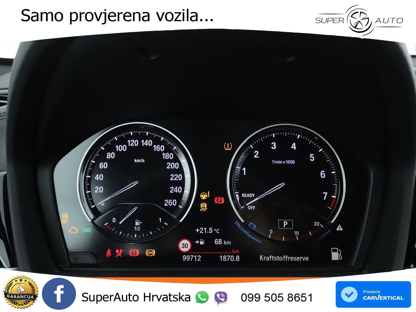 BMW X2 xDrive20i Steptronic M Sport