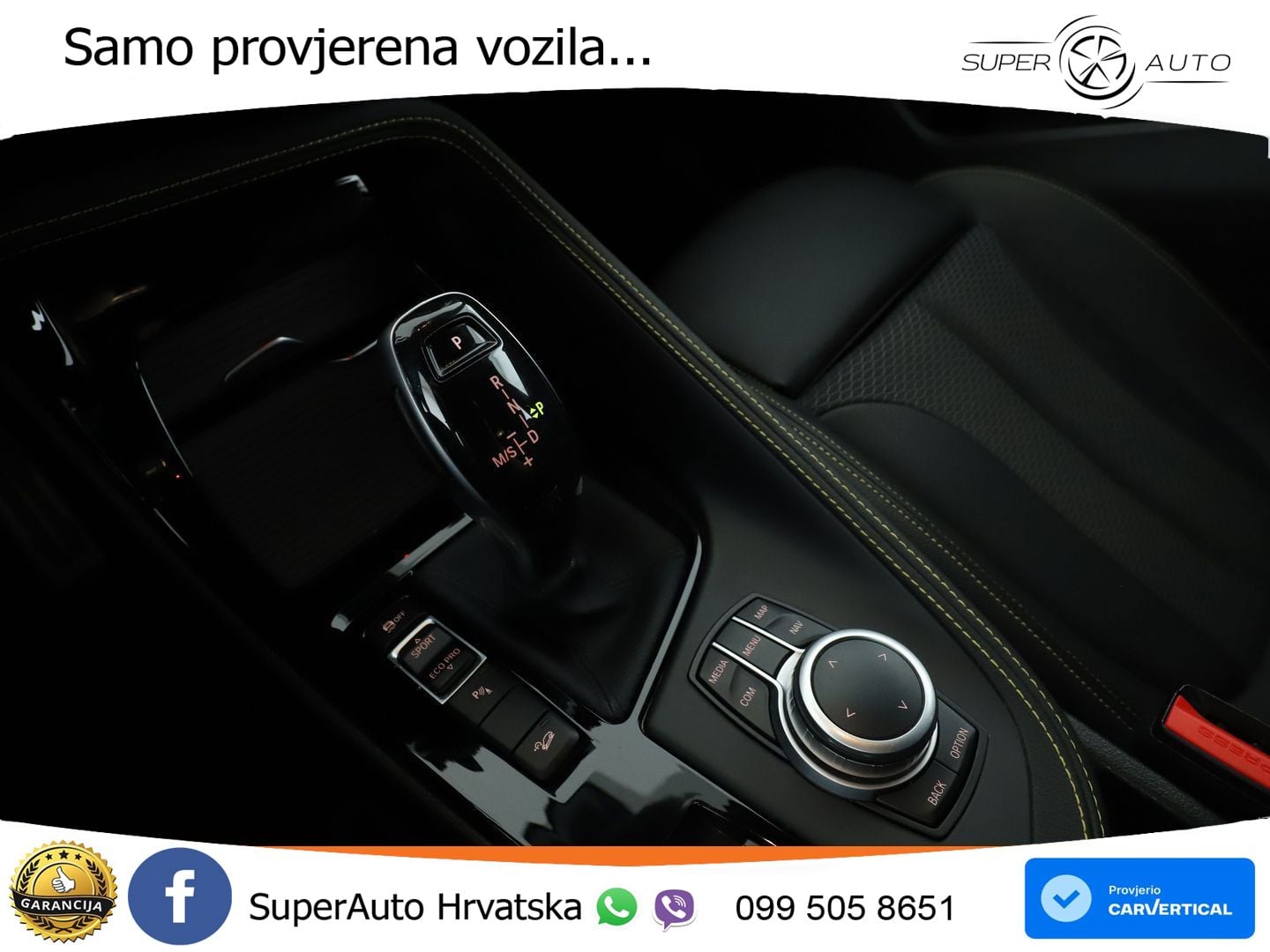 BMW X2 xDrive20i Steptronic M Sport