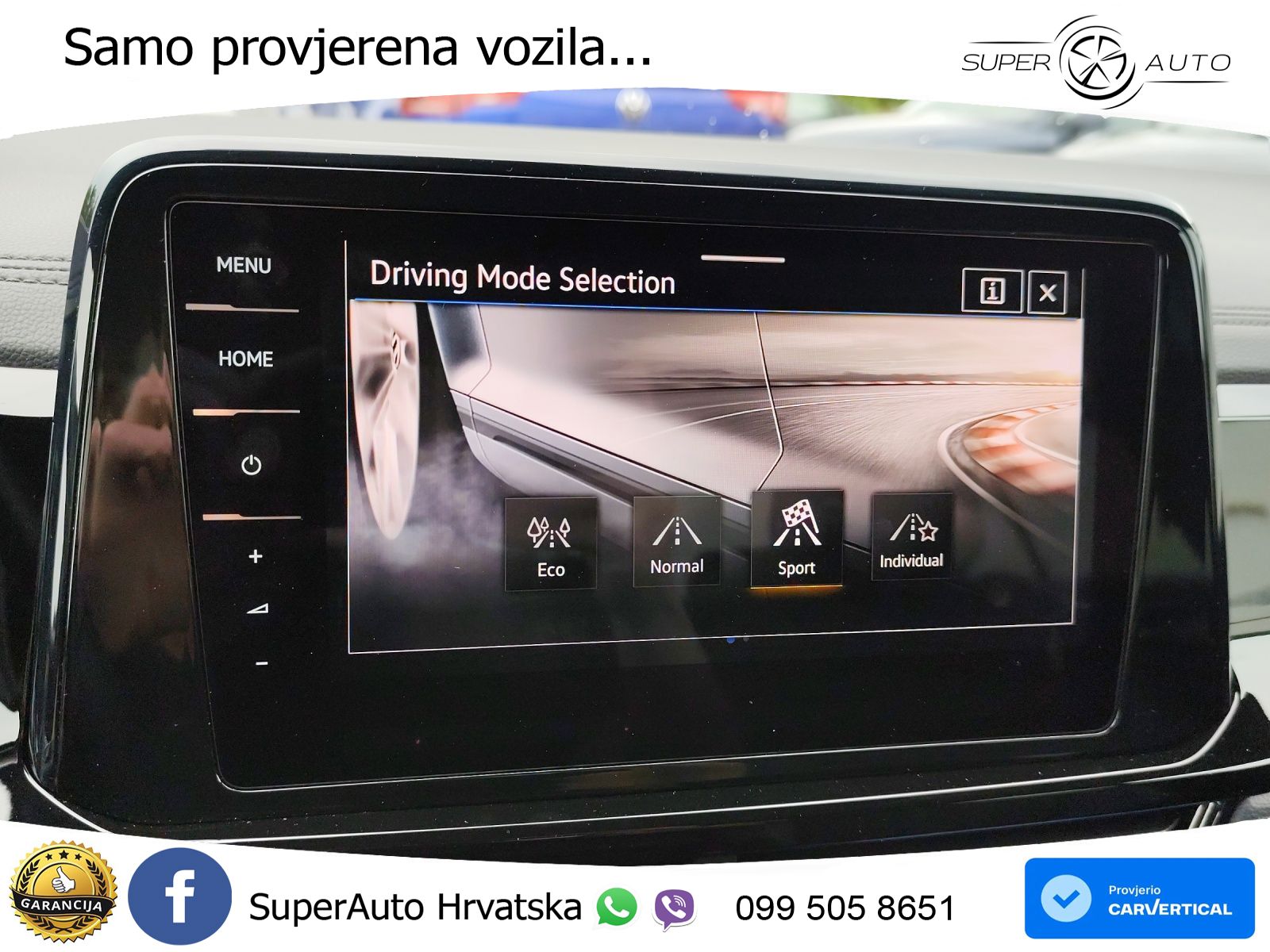 Volkswagen T-Roc 1.5 TSI (150 KS) DSG R-Line LED+GR SJED+ACC