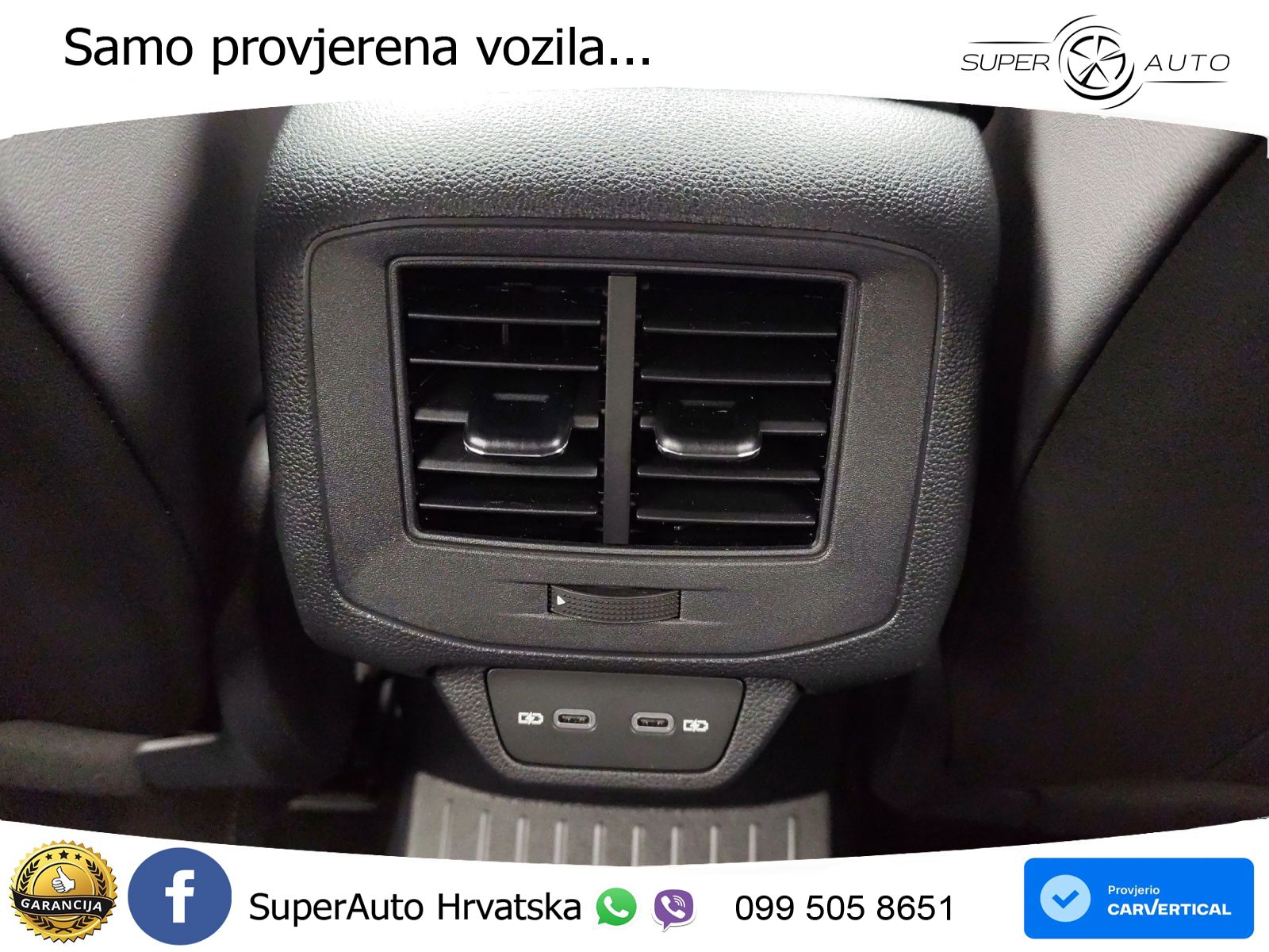 Volkswagen T-Roc 1.5 TSI (150 KS) DSG R-Line LED+GR SJED+ACC