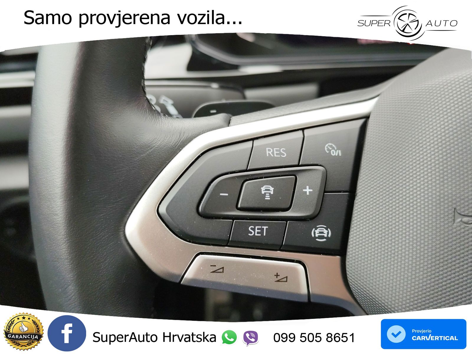 Volkswagen T-Roc 1.5 TSI (150 KS) DSG R-Line LED+GR SJED+ACC