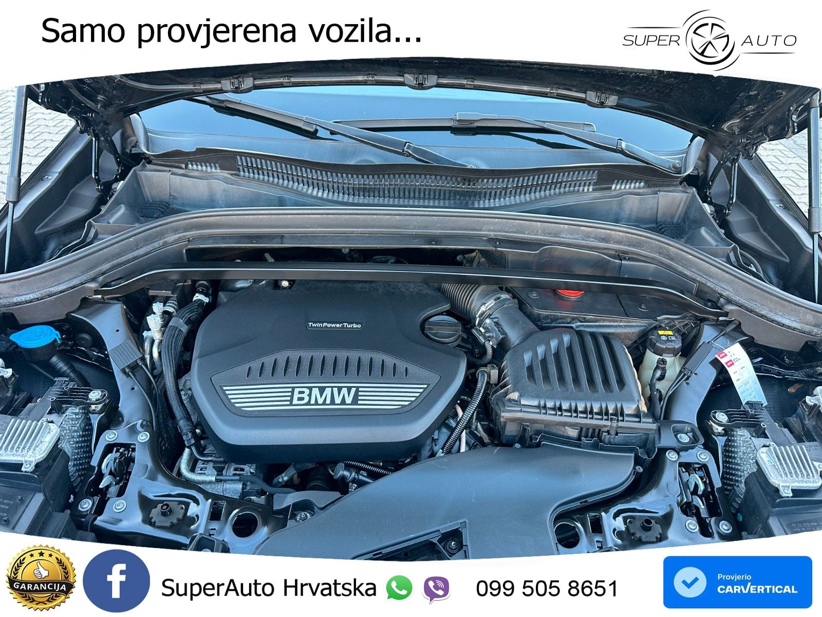 BMW X2 xDrive20d Steptronic M Sport LED+GR SJED+ACC