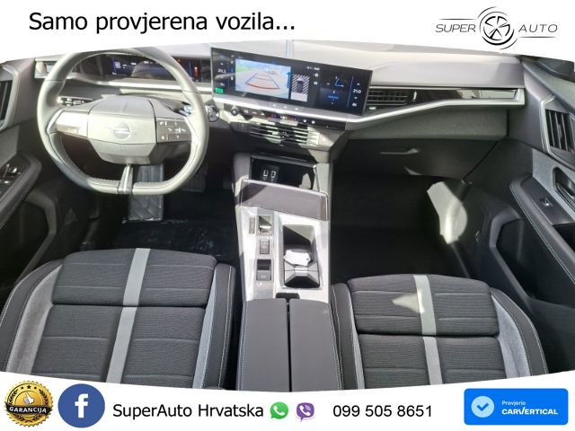 Opel Grandland 1.2 Turbo (145 KS) Hybrid eDCT Edition LED+GR SJED+ACC