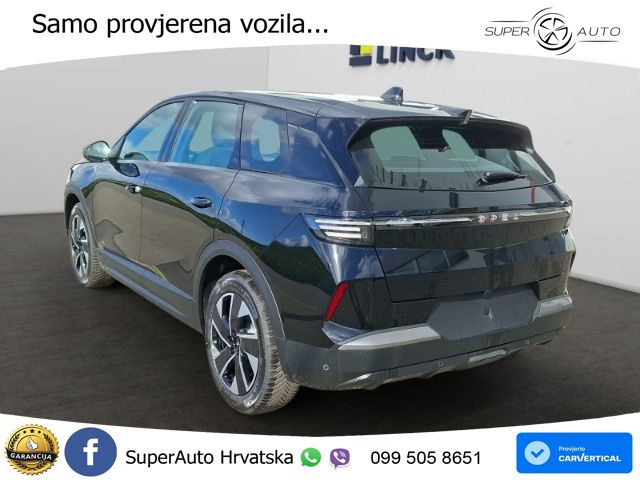 Opel Grandland 1.2 Turbo (145 KS) Hybrid eDCT Edition LED+GR SJED+ACC