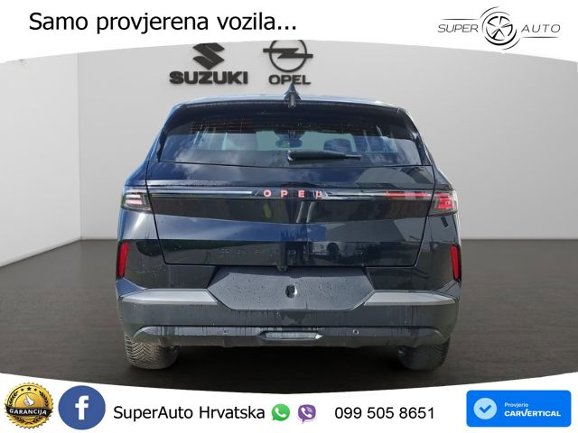 Opel Grandland 1.2 Turbo (145 KS) Hybrid eDCT Edition LED+GR SJED+ACC