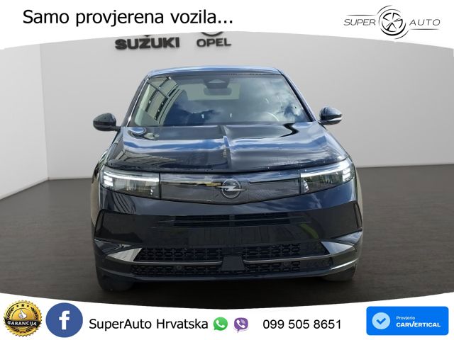 Opel Grandland 1.2 Turbo (145 KS) Hybrid eDCT Edition LED+GR SJED+ACC