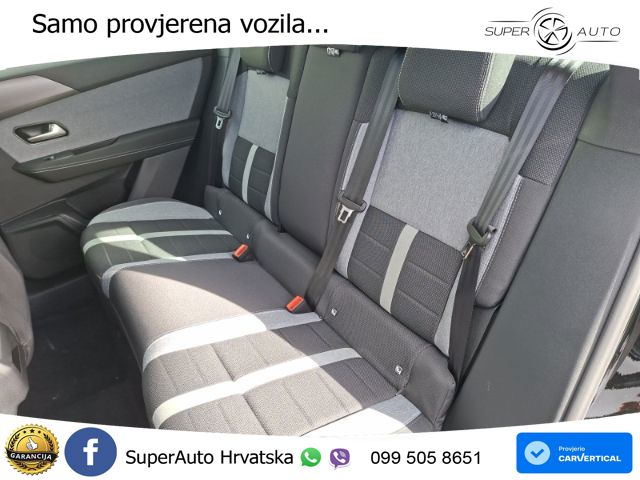 Opel Grandland 1.2 Turbo (145 KS) Hybrid eDCT Edition LED+GR SJED+ACC