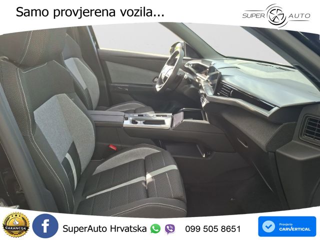 Opel Grandland 1.2 Turbo (145 KS) Hybrid eDCT Edition LED+GR SJED+ACC