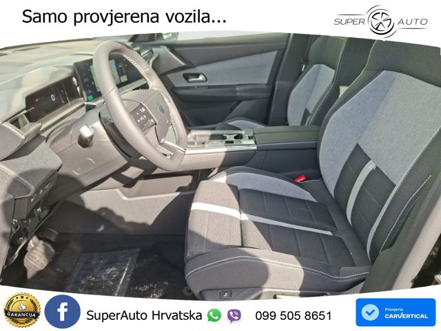 Opel Grandland 1.2 Turbo (145 KS) Hybrid eDCT Edition LED+GR SJED+ACC