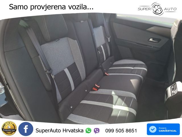 Opel Grandland 1.2 Turbo (145 KS) Hybrid eDCT Edition LED+GR SJED+ACC
