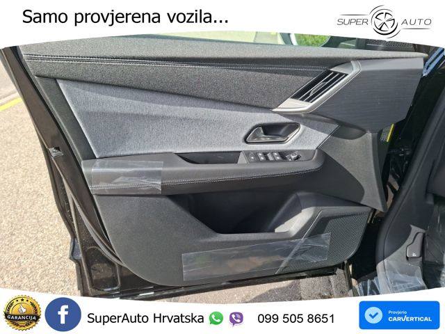 Opel Grandland 1.2 Turbo (145 KS) Hybrid eDCT Edition LED+GR SJED+ACC