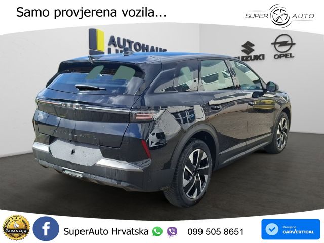 Opel Grandland 1.2 Turbo (145 KS) Hybrid eDCT Edition LED+GR SJED+ACC