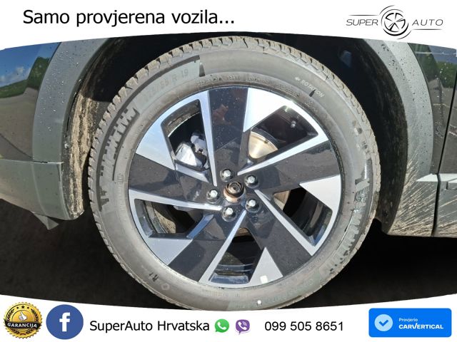 Opel Grandland 1.2 Turbo (145 KS) Hybrid eDCT Edition LED+GR SJED+ACC