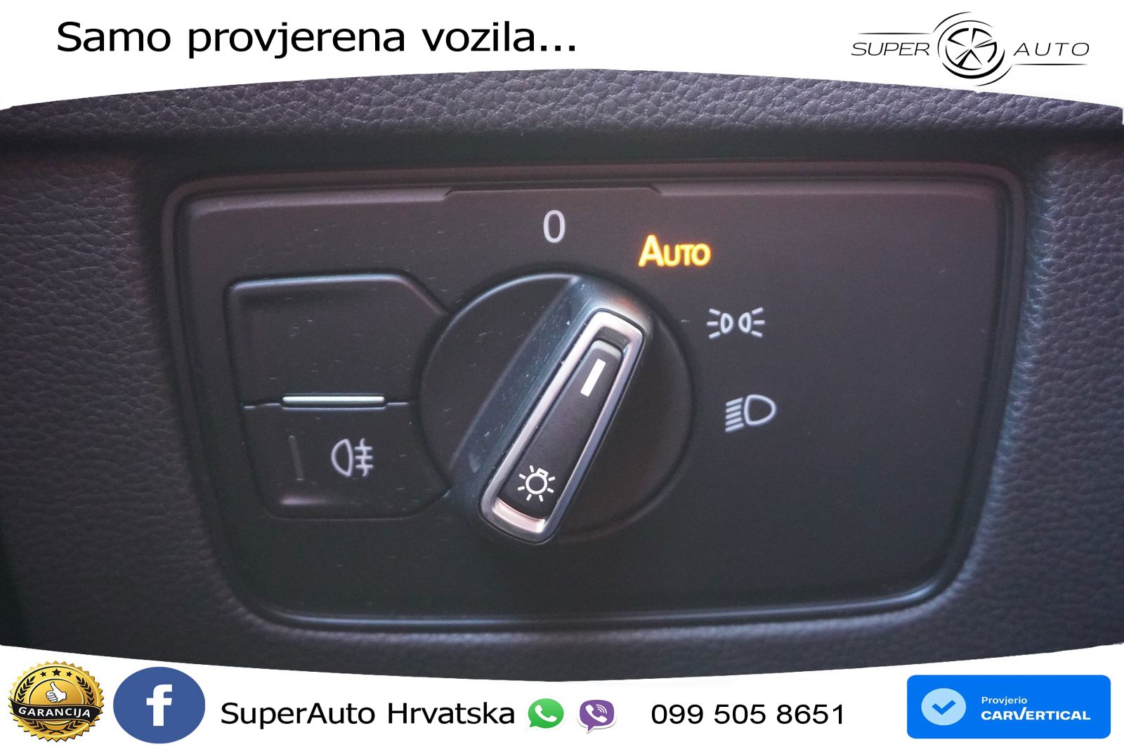 Volkswagen Passat Variant 2.0 TDI (150 KS) DSG LED+GR SJED+ACC