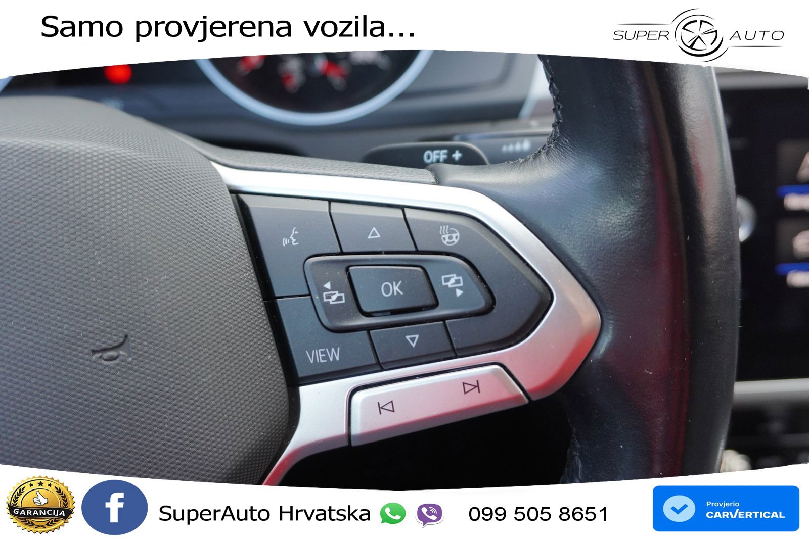 Volkswagen Passat Variant 2.0 TDI (150 KS) DSG LED+GR SJED+ACC