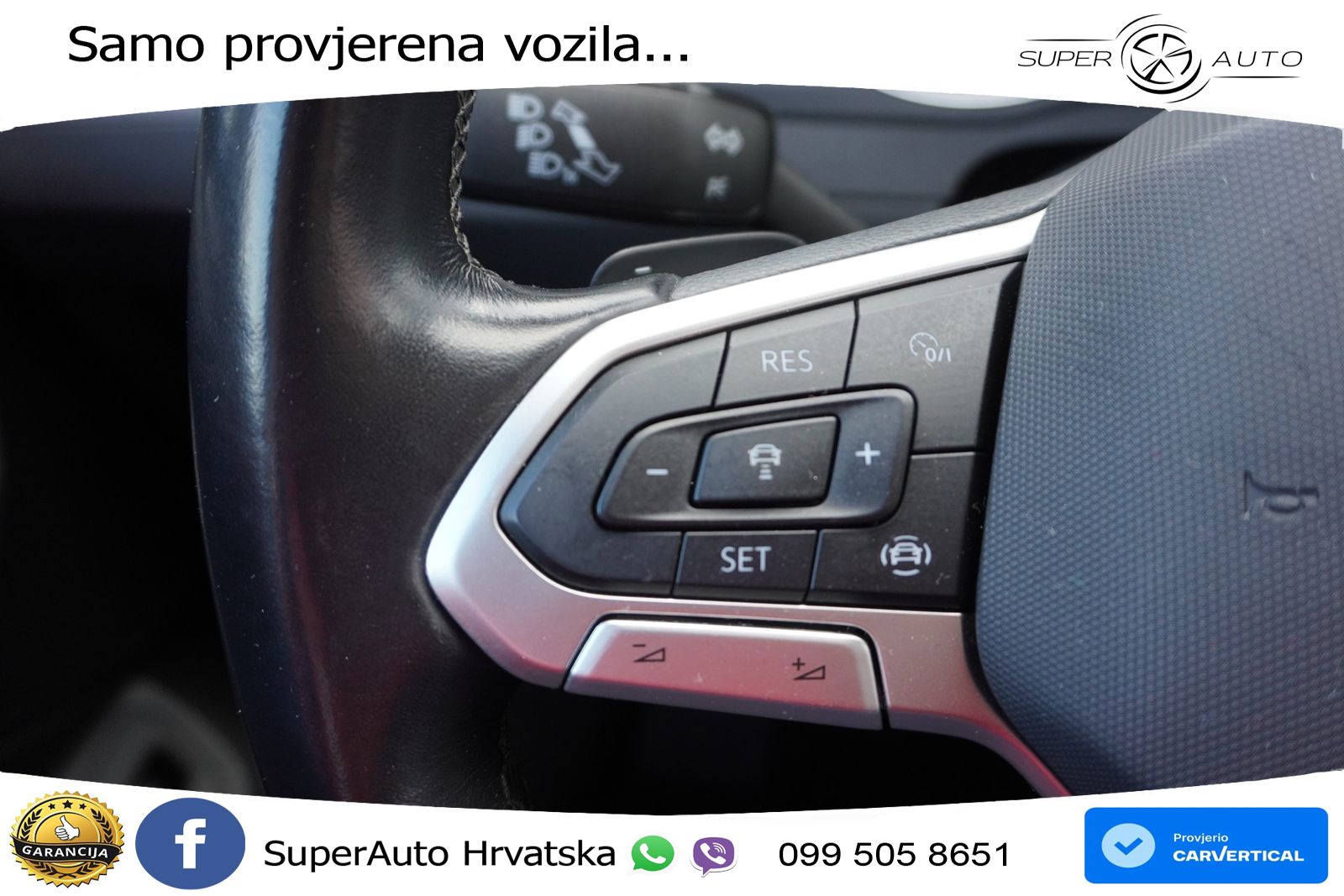Volkswagen Passat Variant 2.0 TDI (150 KS) DSG LED+GR SJED+ACC