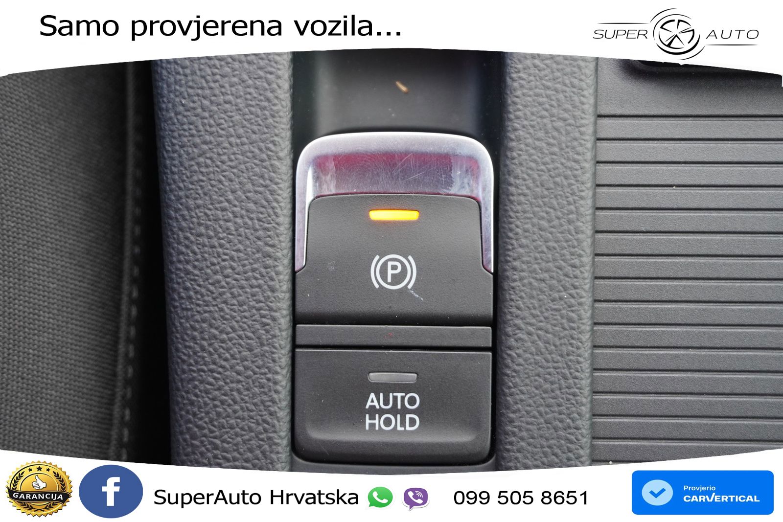 Volkswagen Passat Variant 2.0 TDI (150 KS) DSG LED+GR SJED+ACC