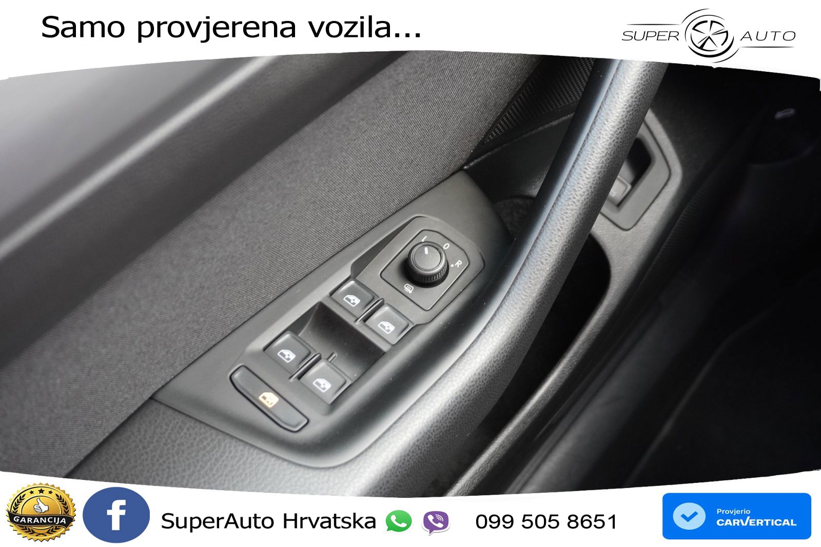 Volkswagen Passat Variant 2.0 TDI (150 KS) DSG LED+GR SJED+ACC