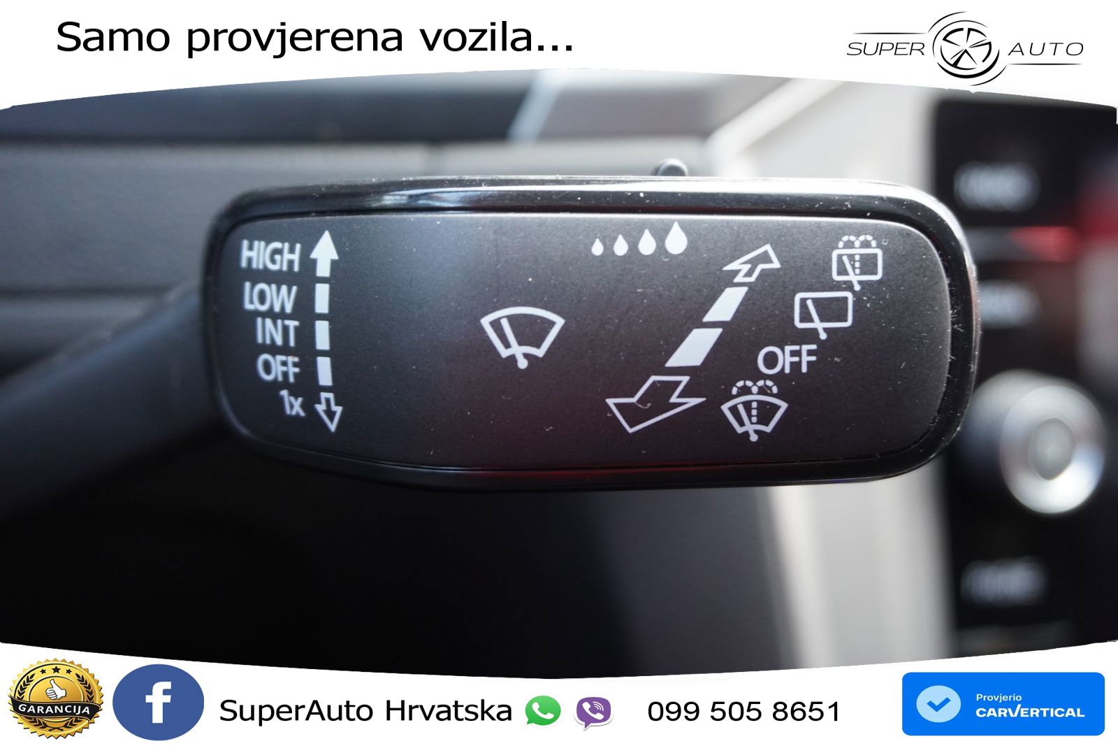 Volkswagen Passat Variant 2.0 TDI (150 KS) DSG LED+GR SJED+ACC
