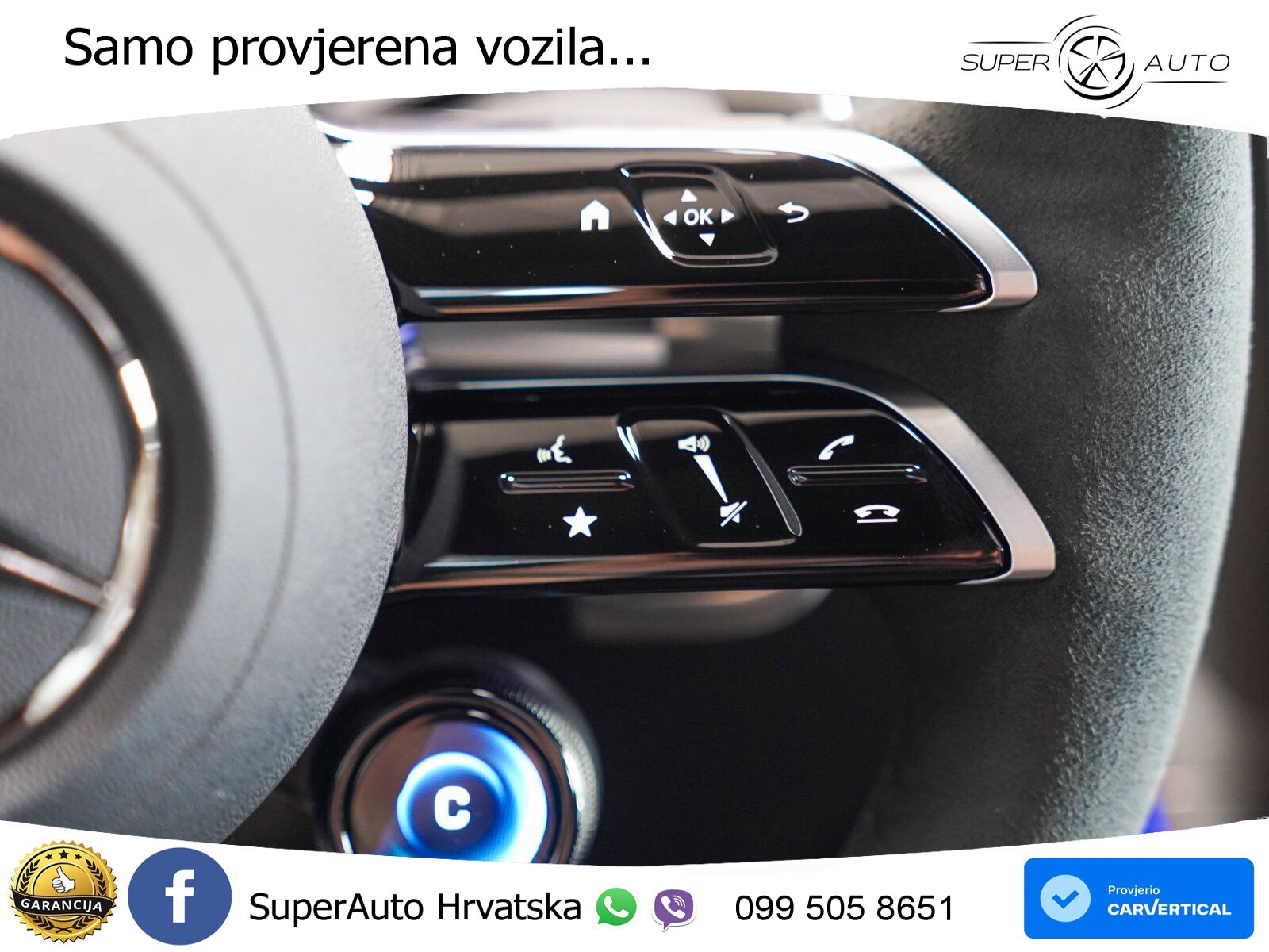 Mercedes AMG GLC 63 S E PERFORMANCE (680 KS) 4MATIC+ AMG SPEEDSHIFT MCT 9G ACC+HEAD+GR SJED+360+PANO