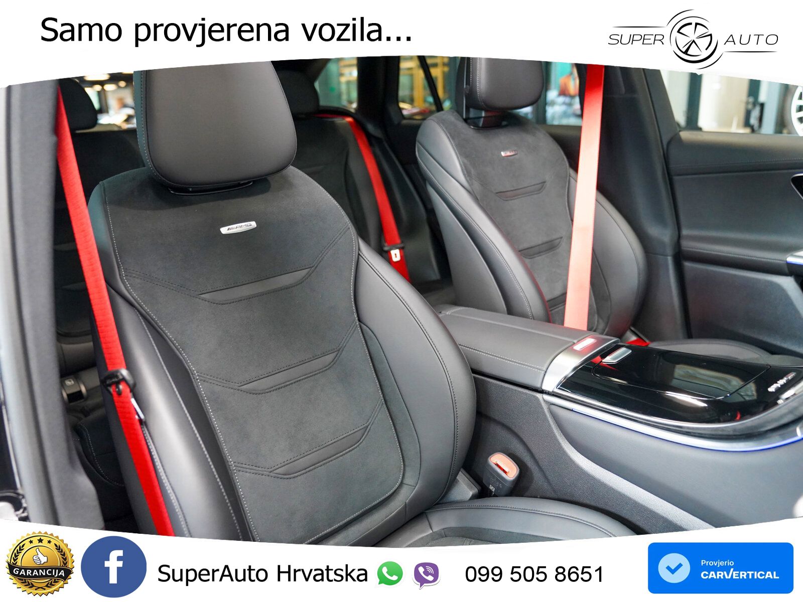 Mercedes AMG GLC 63 S E PERFORMANCE (680 KS) 4MATIC+ AMG SPEEDSHIFT MCT 9G ACC+HEAD+GR SJED+360+PANO