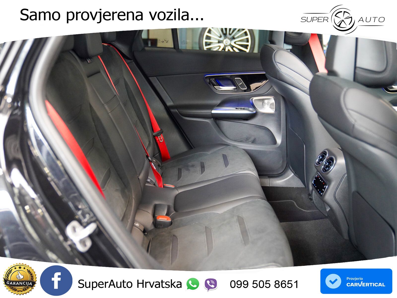 Mercedes AMG GLC 63 S E PERFORMANCE (680 KS) 4MATIC+ AMG SPEEDSHIFT MCT 9G ACC+HEAD+GR SJED+360+PANO
