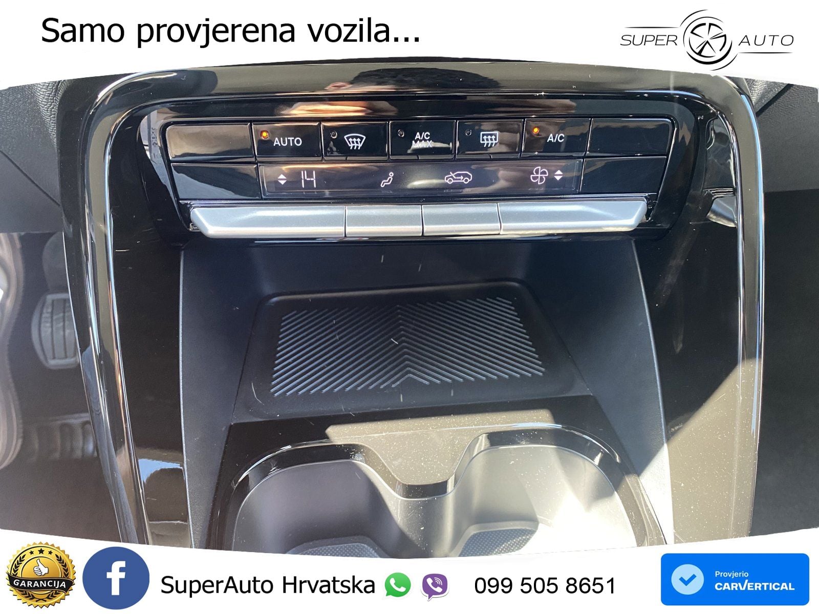 Citroen C3 Aircross 1.2 PureTech (101 KS) PLUS