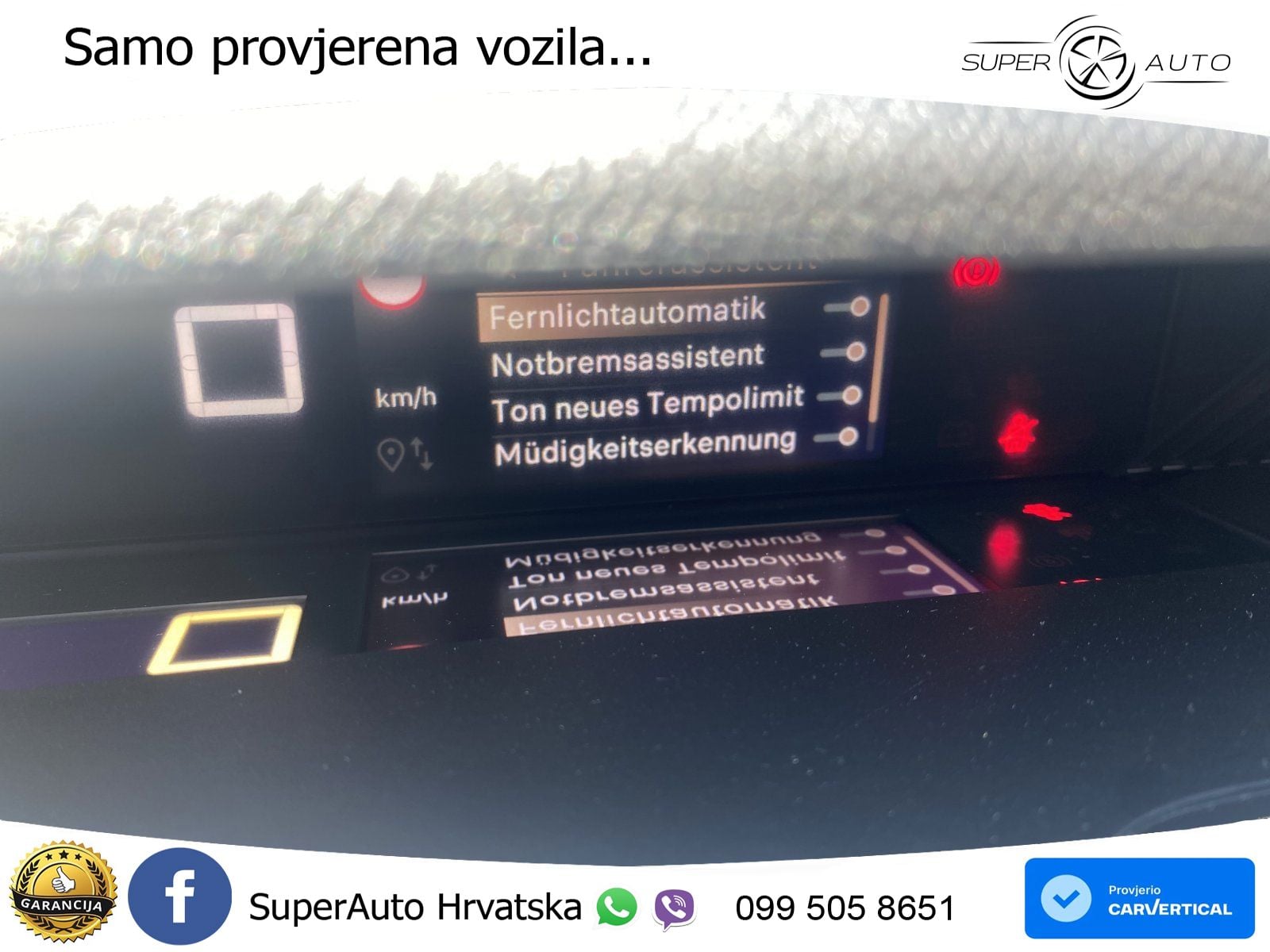 Citroen C3 Aircross 1.2 PureTech (101 KS) PLUS