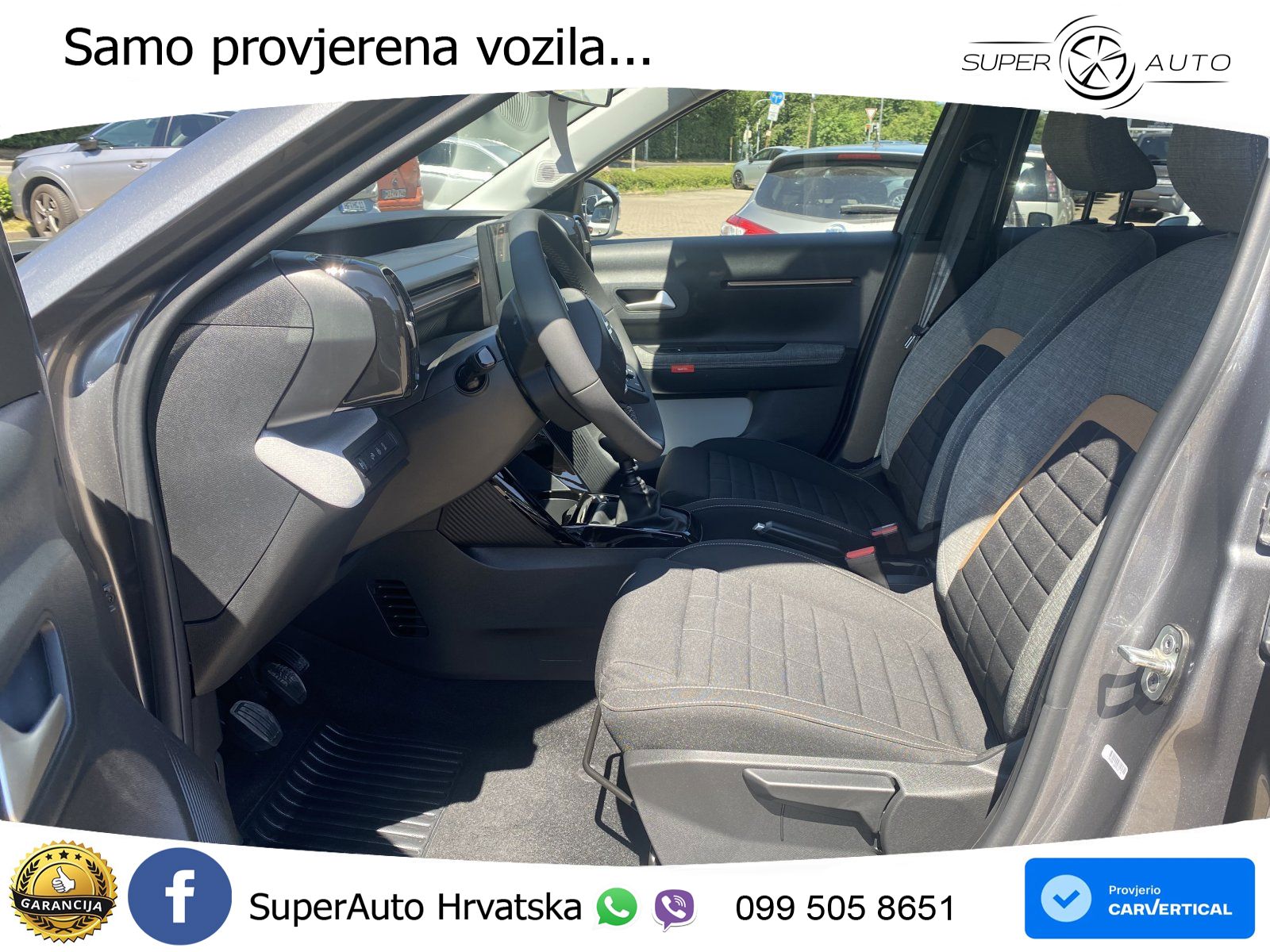 Citroen C3 Aircross 1.2 PureTech (101 KS) PLUS