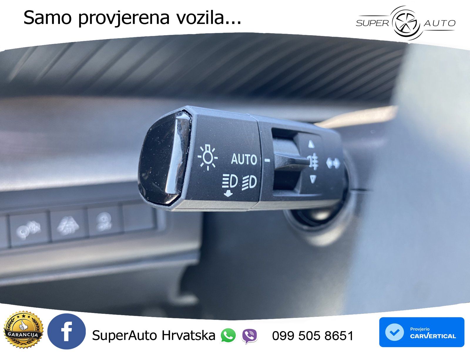 Citroen C3 Aircross 1.2 PureTech (101 KS) PLUS