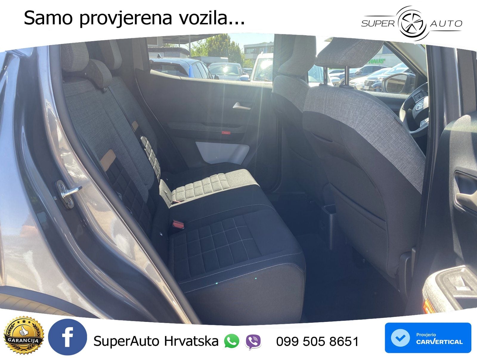 Citroen C3 Aircross 1.2 PureTech (101 KS) PLUS