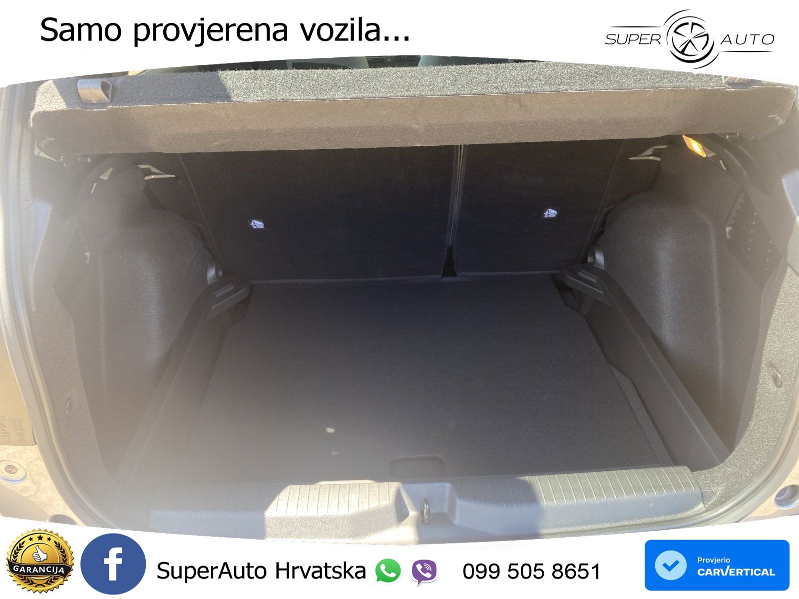 Citroen C3 Aircross 1.2 PureTech (101 KS) PLUS