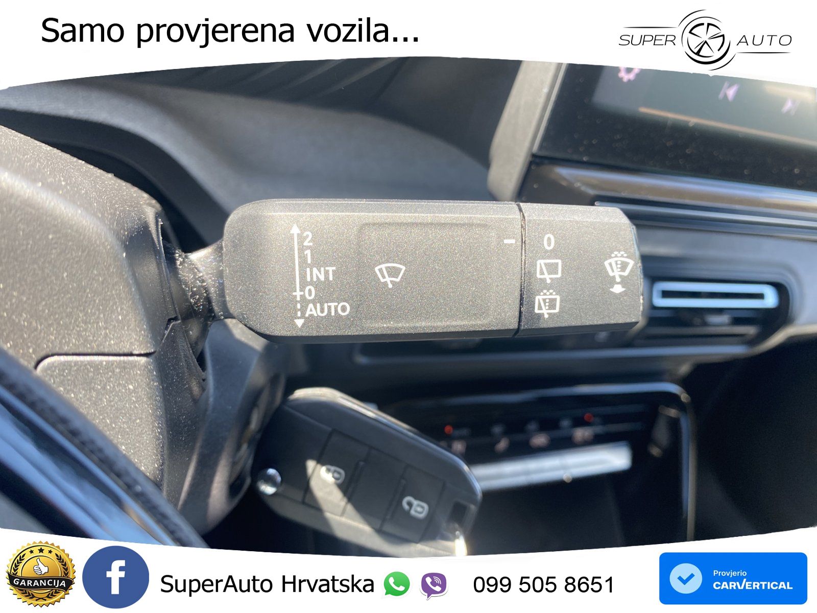 Citroen C3 Aircross 1.2 PureTech (101 KS) PLUS