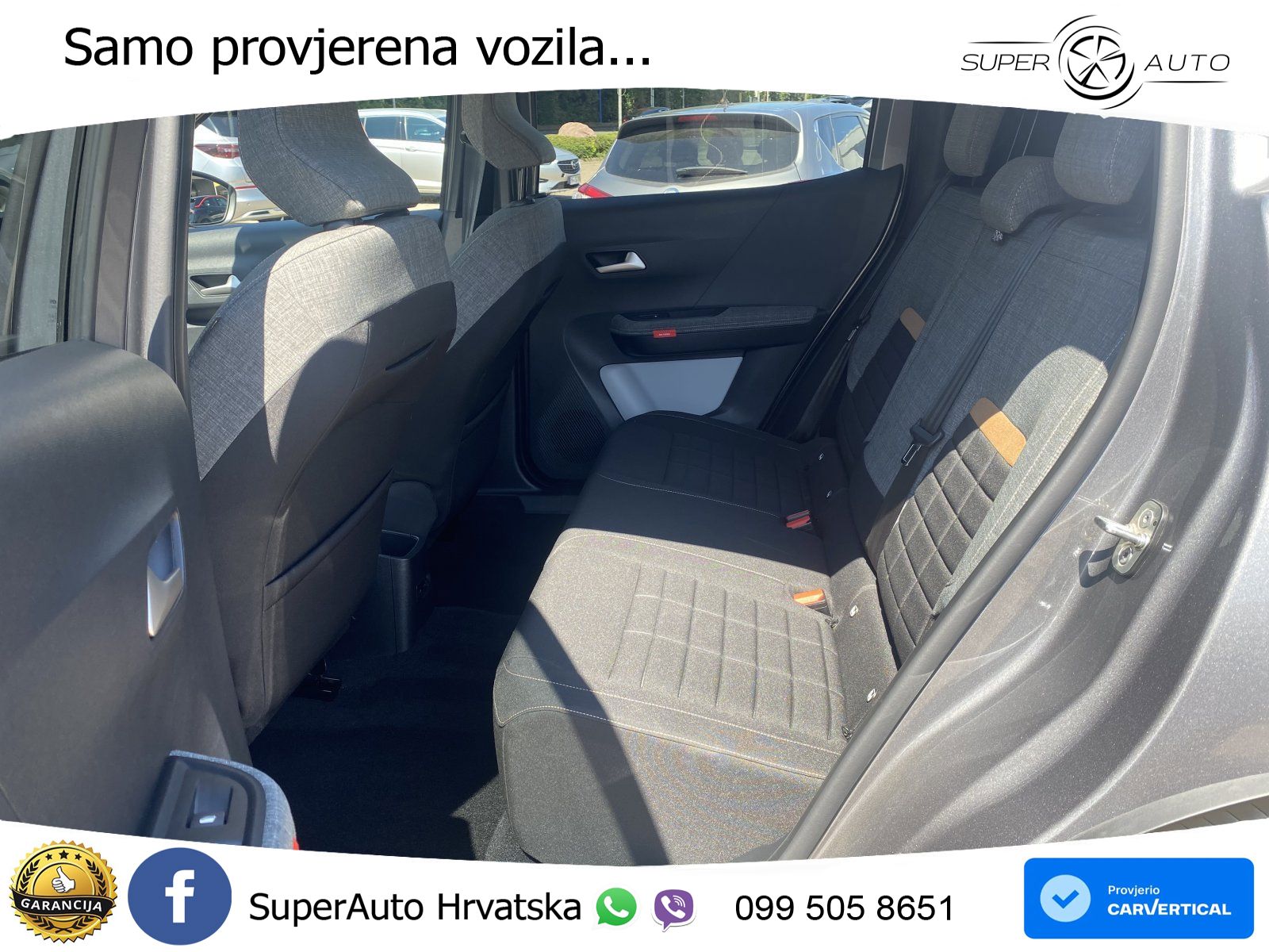 Citroen C3 Aircross 1.2 PureTech (101 KS) PLUS