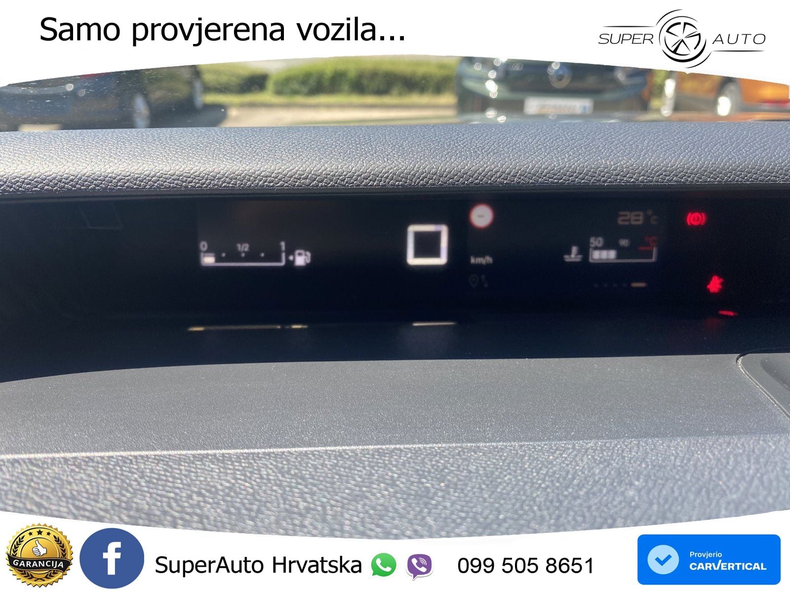 Citroen C3 Aircross 1.2 PureTech (101 KS) PLUS