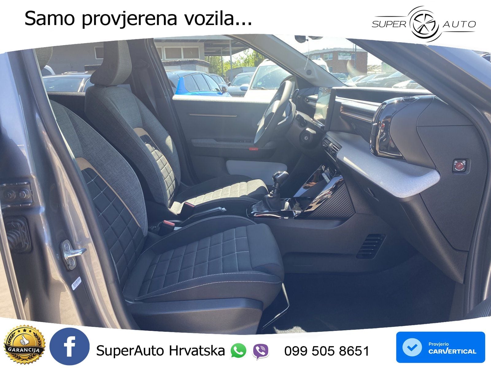 Citroen C3 Aircross 1.2 PureTech (101 KS) PLUS