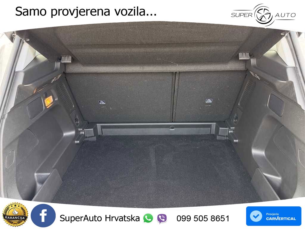 Opel Grandland 1.2i Turbo (130 KS) Automatic LED+ACC
