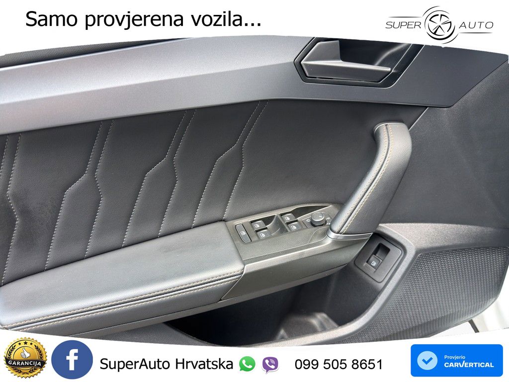 Cupra Formentor 1.4 TSI (204 KS) e-Hybrid DSG LED+GR SJED+ACC