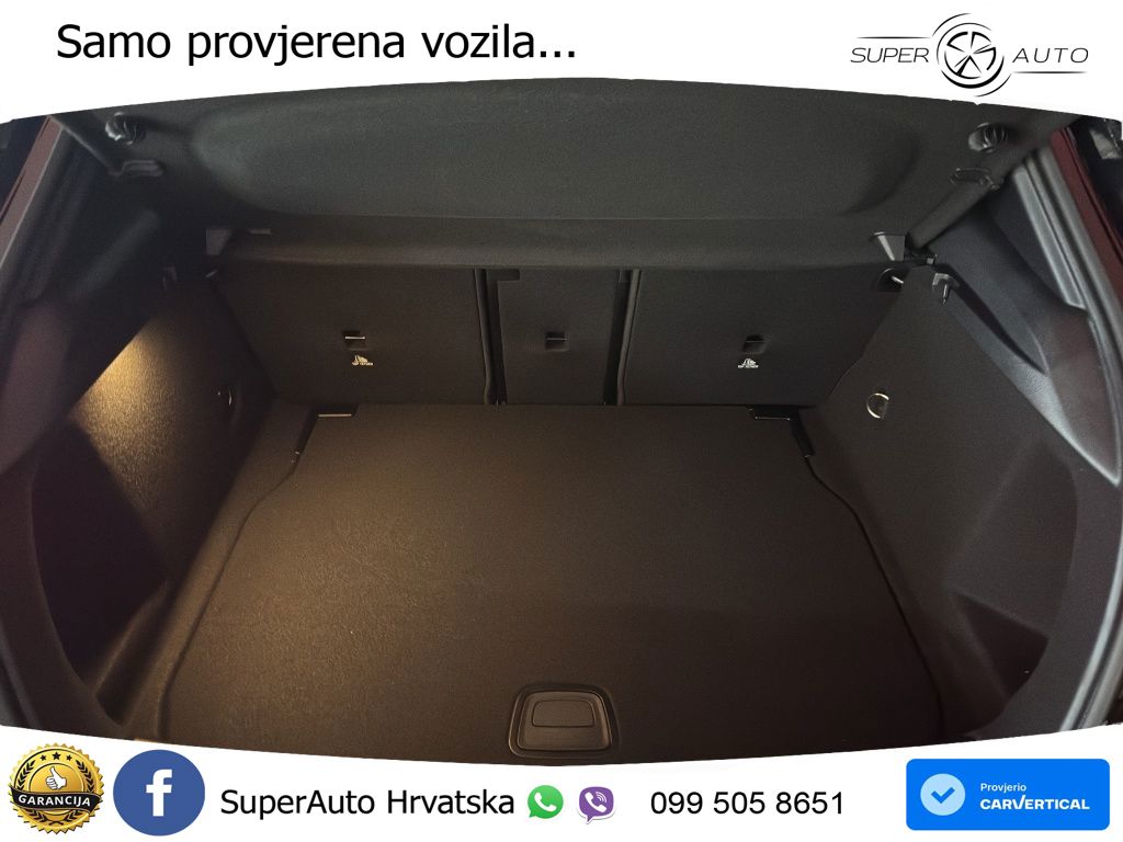 Mercedes-Benz A 180 7G-DCT AMG